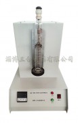 山東SHQP-3型農藥持久起泡性測定儀