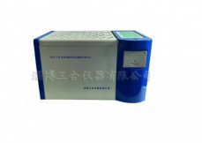 SHJS-3型全自動油介損及電阻率測定儀（自動排油、清洗）